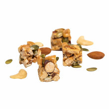 Load image into Gallery viewer, (Pack of 2) Kirkland Cashew Clusters with Almonds and Pumpkin Seeds Gluten Free 32oz