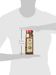 Chef's Quality Pickling Spices