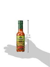 Load image into Gallery viewer, Spur Tree Jamaican Crushed Red Pepper Sauce - 5 Oz - 2 Pk