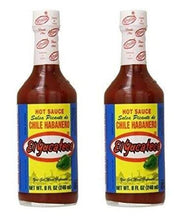 Load image into Gallery viewer, El Yucateco Sauce Habanero Chile Red Hot