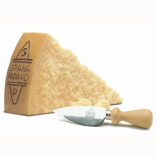 Grana Padano Italian Cheese - 2 lb