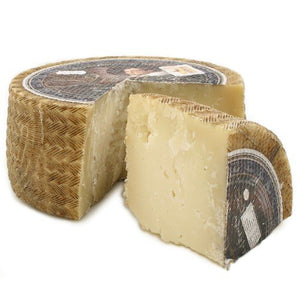 Igourmet Manchego Reserve (Extra Aged) - 1 Pound Cut