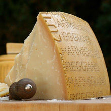 Load image into Gallery viewer, Igourmet Parmigiano Reggiano 24 Month Top Grade