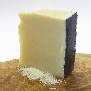 Igourmet Pecorino Romano - 1 Pound Cut