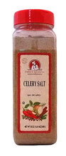 Load image into Gallery viewer, Chef&#39;s Quality Celery Salt