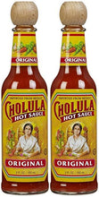 Load image into Gallery viewer, Cholula Original Hot Sauce