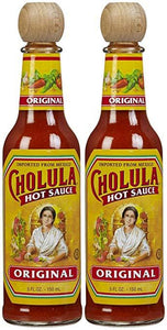 Cholula Original Hot Sauce