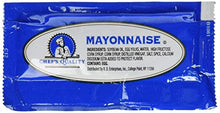 Load image into Gallery viewer, Chef&#39;s Quality Mayonnaise Packets