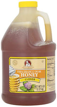 Load image into Gallery viewer, Chef&#39;s Quality Clover Honey