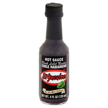 Load image into Gallery viewer, El Yucateco Sauce Habanero Chile Hot Black Label - 4 Oz - 2 PK