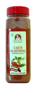 Chef's Quality Cajun Seasoning