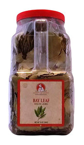 Chef's Quality Whole Bay Leaves