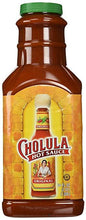 Load image into Gallery viewer, Cholula Original Hot Sauce