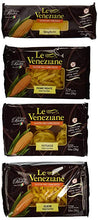 Load image into Gallery viewer, Le Veneziane Pasta Gluten Free Variety Pack - 1 Each