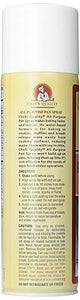 Chef's Quality All Purpose Oil Pan Spray