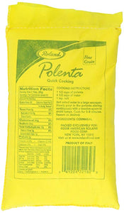 Roland Polenta, Fine Grain - 5 lb