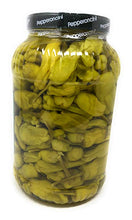 Load image into Gallery viewer, Supremo Italiano Pepperoncini - 1 Gallon