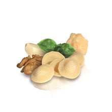 Load image into Gallery viewer, De Cecco Semolina Pasta, Orecchiette No.91 - 1 lb - 5 Pk