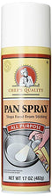 Load image into Gallery viewer, Chef&#39;s Quality All Purpose Oil Pan Spray