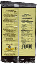 Load image into Gallery viewer, Le Veneziane Italian Rigatoni Pasta Gluten Free - 8.8 Oz - 4 Pk