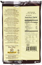 Load image into Gallery viewer, Le Veneziane Italian Fettucee Gluten Free - 8.8 Oz - 4 Pk