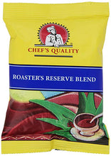 Load image into Gallery viewer, Chef&#39;s Quality Roaster 100% Arabica Reserve Blend Coffee