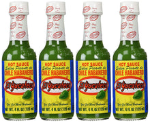 Load image into Gallery viewer, El Yucateco Sauce Habanero Green Hot