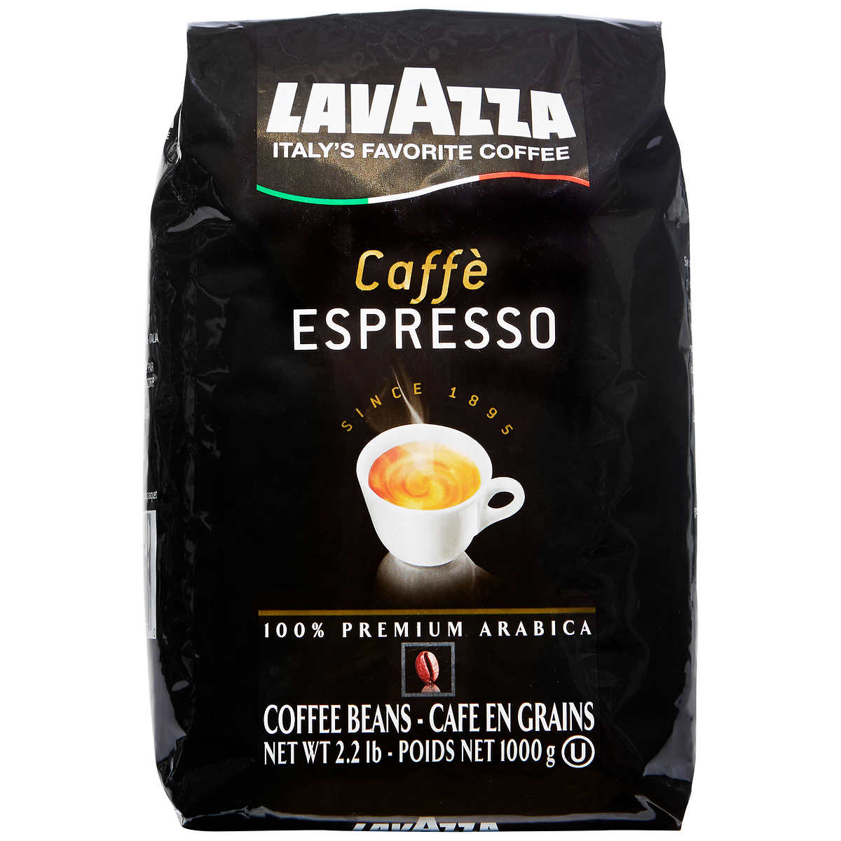  Saula Premium Bourbon Coffee Beans - 100% Arabica Espresso  Blend (2 x 17.6 Oz) : Grocery & Gourmet Food