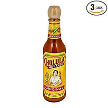 Load image into Gallery viewer, Cholula Original Hot Sauce