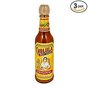 Cholula Original Hot Sauce