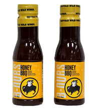 Load image into Gallery viewer, Buffalo Wild Wings Honey BBQ Sauce, 12 Fluid Ounce