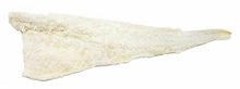 Load image into Gallery viewer, Bacalao - Baccala Dried Salt Cod Without Bone - Approximately 4 Lbs- Excellent Filets