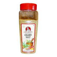 Load image into Gallery viewer, Chef&#39;s Quality Celery Salt, 30 Ounce