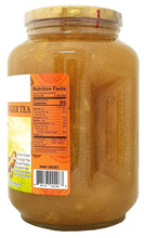 Load image into Gallery viewer, Balance Grow Honey Citron and Ginger Tea 70.55oz (4.4 lbs/2KG)