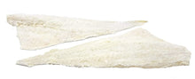 Load image into Gallery viewer, Bacalao - Baccala Dried Salt Cod Without Bone - Approximately 2.5 Lb