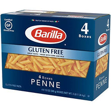 Load image into Gallery viewer, Barilla Gluten Free Pasta