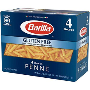 Barilla Gluten Free Pasta