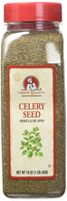 Load image into Gallery viewer, Chef&#39;s Quality Celery Seeds