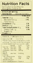 Load image into Gallery viewer, Le Venezian - Italian Fettucee [Gluten Free] (4) - 8.8 Oz Pkgs