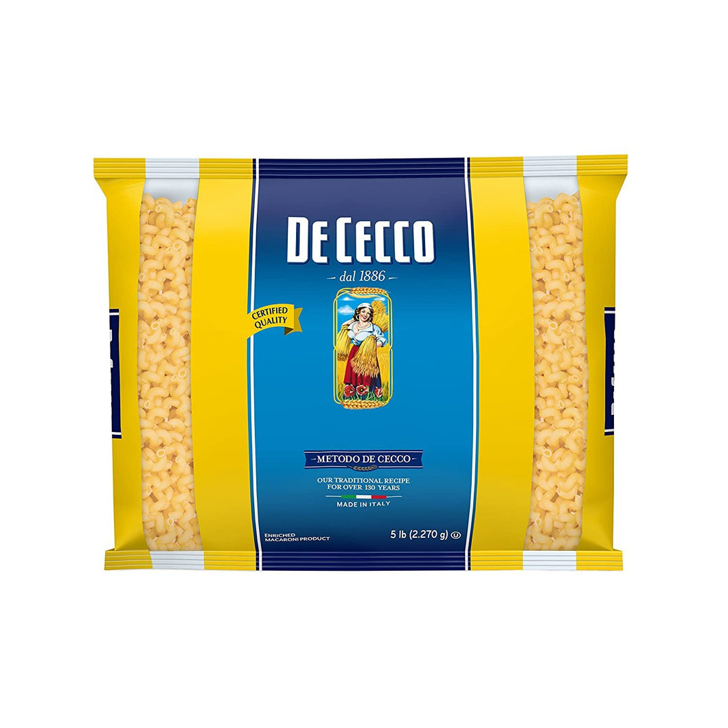 De Cecco Pasta