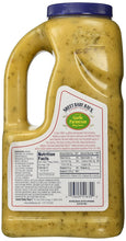 Load image into Gallery viewer, Sweet Baby Ray&#39;s Garlic Parmesan Wing Sauce - 64 Oz. Jug