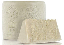 Load image into Gallery viewer, Pecorino Romano - Sheep Milk Cheese Imported From Italy -3 lbs