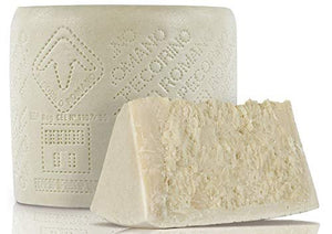 Pecorino Romano - Sheep Milk Cheese Imported From Italy -3 lbs