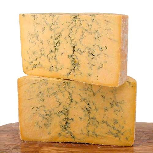 Shropshire Blue - Pound Cut (1 pound)