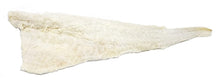 Load image into Gallery viewer, Bacalao - Baccala Dried Salt Cod Without Bone - Approximately 3 Lb. - Excellent Filets