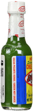 Load image into Gallery viewer, El Yucateco Sauce Habanero Green Hot - 4 Ounce (Pack of 4)