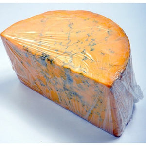 Shropshire Blue Cheese (1 lb)