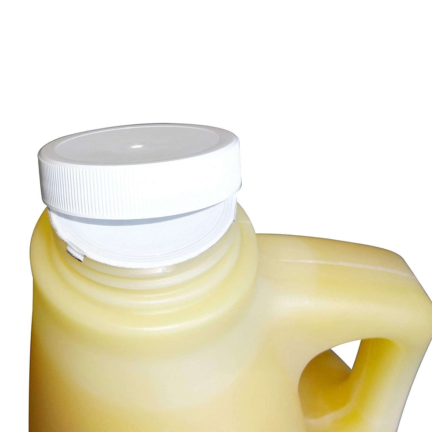 1 Gallon Pan & Grill Oil Liquid Butter Alternative - 4/Case