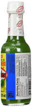 Load image into Gallery viewer, El Yucateco Sauce Habanero Green Hot - 4 Ounce (Pack of 4)