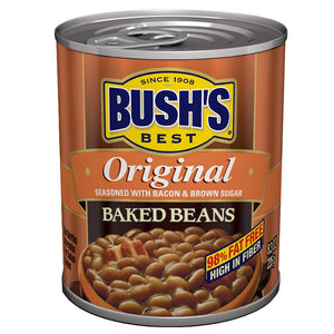 Bush's Best Baked Beans Variety Pack